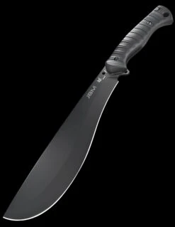 Fox Jungle Bolo Machete -SurvGear Shop fox fx 695det 20709.1587729344