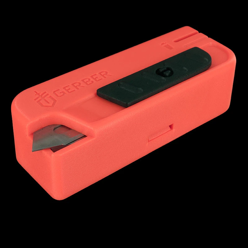 Gerber Vital Replacement Blades 1 Gerber Vital Replacement Blades