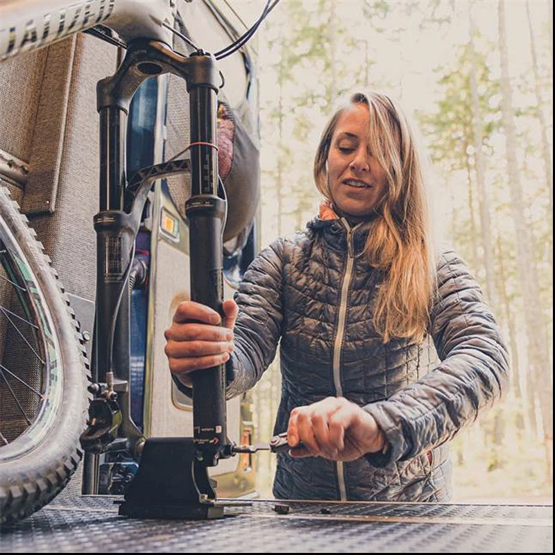 Gerber Armbar Drive 4 Gerber Armbar Drive - Image 4