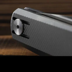 Real Steel G-Slip Compact Heinnie® Edition Titanium 10 Real Steel G-Slip Compact Heinnie® Edition Titanium -SurvGear Shop gsliptit3 45234.1671726268