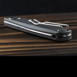 Real Steel G-Slip Compact Heinnie® Edition Titanium 8 Real Steel G-Slip Compact Heinnie® Edition Titanium -SurvGear Shop gsliptit4 98002.1671726268