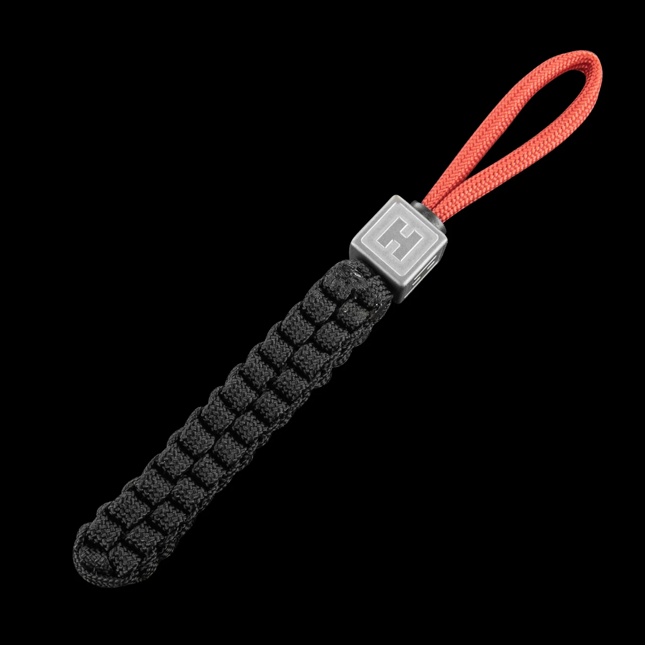 RCP Basketweave Lanyard 3 RCP Basketweave Lanyard - Image 3