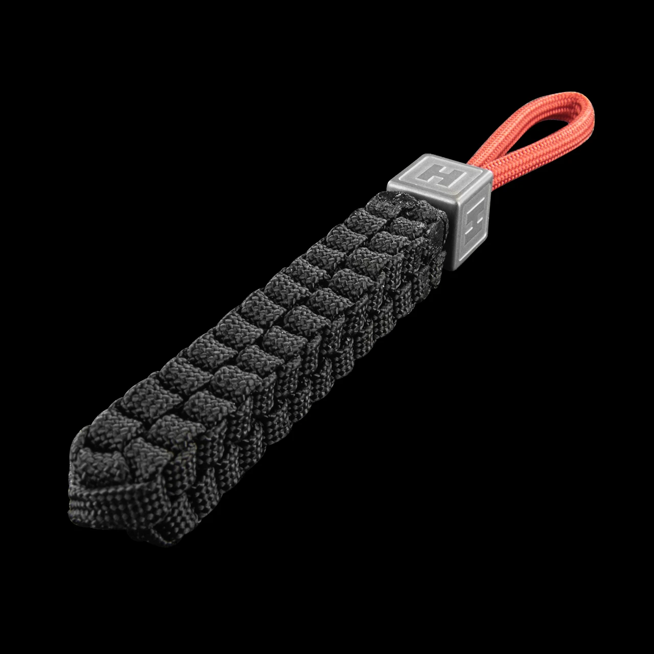 RCP Basketweave Lanyard 1 RCP Basketweave Lanyard