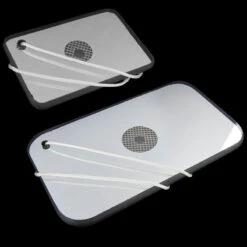 Howard Glass Signal Mirror -SurvGear Shop hgm34det 13781.1587729086