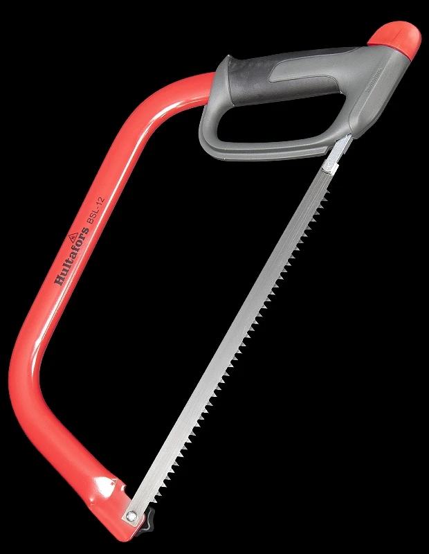 Hultafors Compact Bow Saw BSL-12 2 Hultafors Compact Bow Saw BSL-12 - Image 2