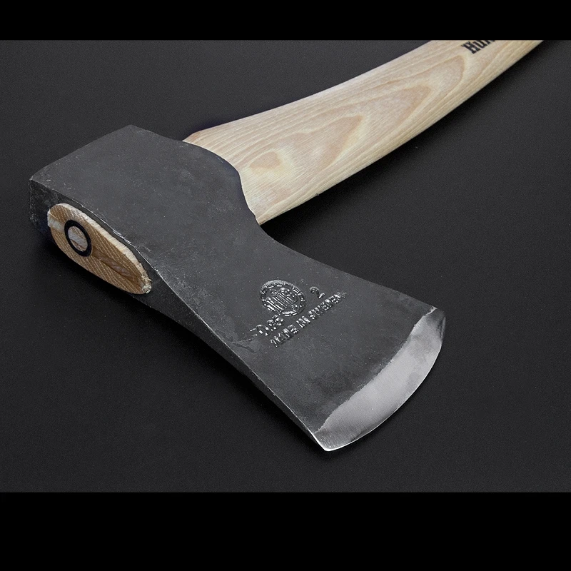 Hultafors Qvarfot Felling Axe 2 Hultafors Qvarfot Felling Axe - Image 2