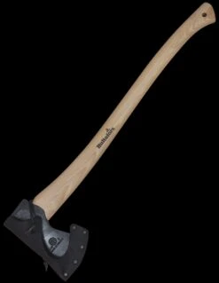 Hultafors Qvarfot Felling Axe 5 Hultafors Qvarfot Felling Axe -SurvGear Shop hult 841720det2 22282.1690548775