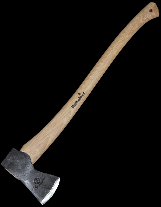 Hultafors Qvarfot Felling Axe 1 Hultafors Qvarfot Felling Axe