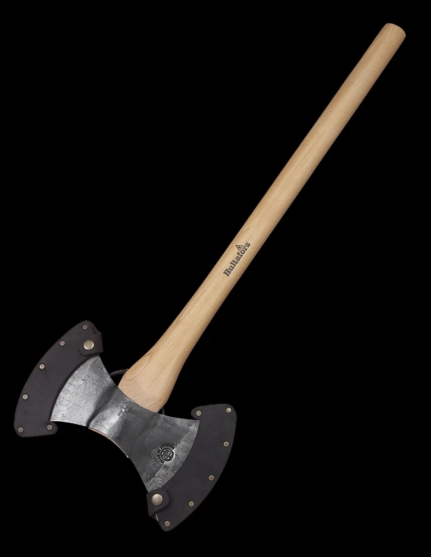 Hultafors Wetterhall Double-Headed Axe 2 Hultafors Wetterhall Double-Headed Axe - Image 2
