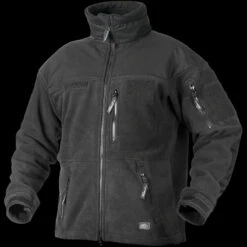 Helikon-Tex Infantry Fleece Jacket 7 Helikon-Tex Infantry Fleece Jacket -SurvGear Shop hx bl inf hf 01 35429.1646134432