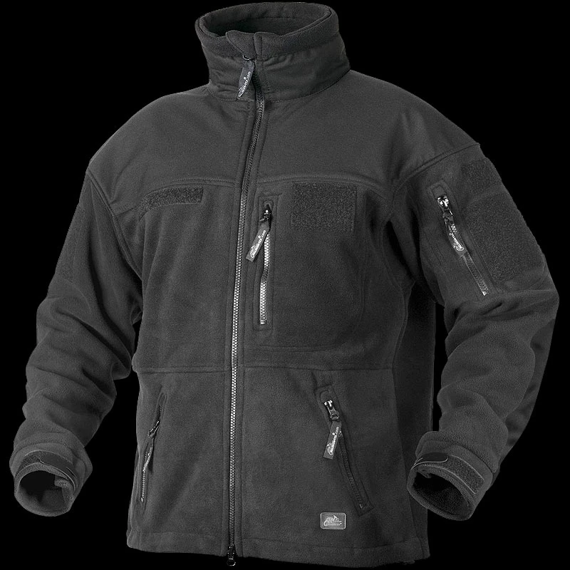 Helikon-Tex Infantry Fleece Jacket 3 Helikon-Tex Infantry Fleece Jacket - Image 3