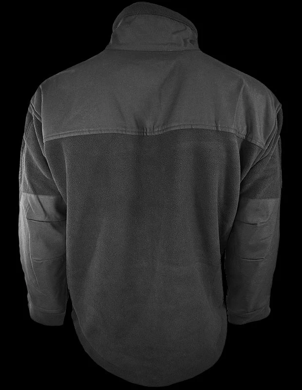 Helikon-Tex Infantry Fleece Jacket 4 Helikon-Tex Infantry Fleece Jacket - Image 4