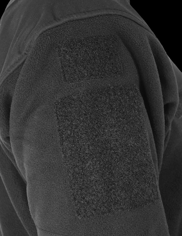 Helikon-Tex Infantry Fleece Jacket 5 Helikon-Tex Infantry Fleece Jacket - Image 5