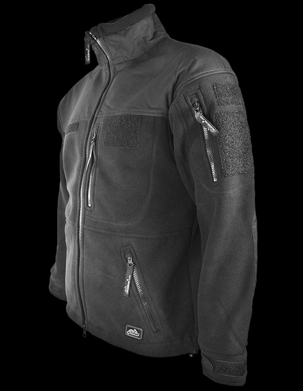 Helikon-Tex Infantry Fleece Jacket 2 Helikon-Tex Infantry Fleece Jacket - Image 2