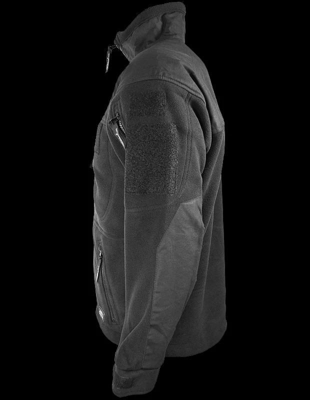 Helikon-Tex Infantry Fleece Jacket 1 Helikon-Tex Infantry Fleece Jacket