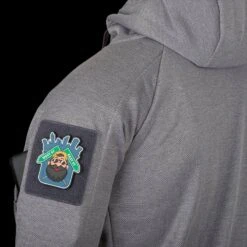 Helikon-Tex Urban Tactical Hoodie -SurvGear Shop hx bl uhf podet7 12120.1646134532