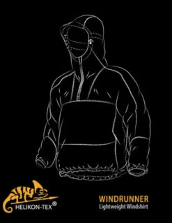 Helikon Tex Windrunner