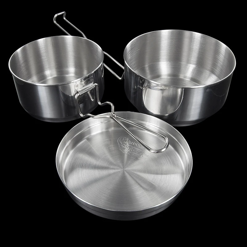 Helikon-Tex Mess Tin 1 Helikon-Tex Mess Tin