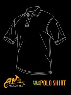 Helikon Tex UTL Polo Shirt -SurvGear Shop hx pd utl tcdet4 78026.1645439990