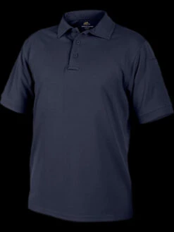 Helikon Tex UTL Polo Shirt -SurvGear Shop hx pd utl tcdet 28684.1645439990