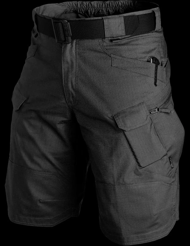 Helikon-Tex Urban Tactical Shorts 1 Helikon-Tex Urban Tactical Shorts