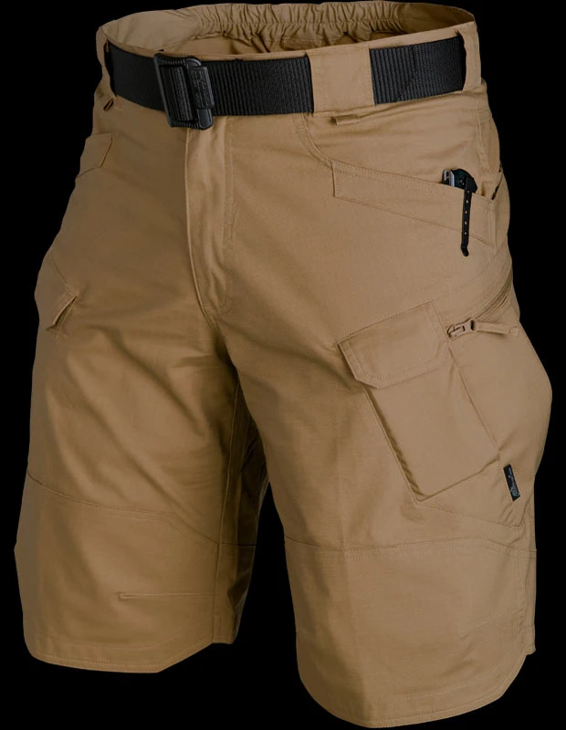 Helikon-Tex Urban Tactical Shorts 5 Helikon-Tex Urban Tactical Shorts - Image 5