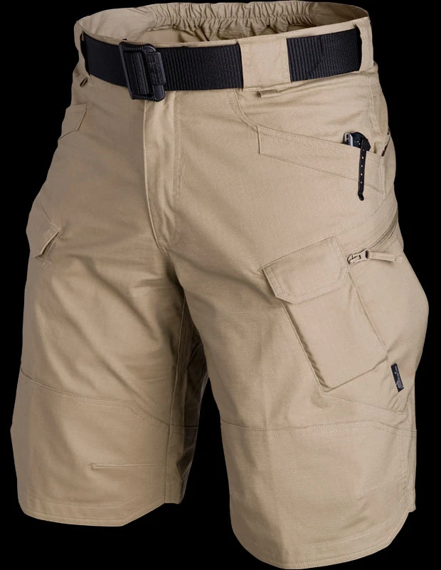 Helikon-Tex Urban Tactical Shorts 2 Helikon-Tex Urban Tactical Shorts - Image 2