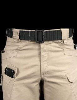 Helikon-Tex UTP - Urban Tactical Trousers - Black -SurvGear Shop hx sp utl prdet3 26328.1652956852