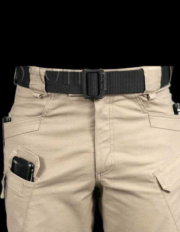 Helikon-Tex UTP - Urban Tactical Trousers - Shadow Grey 1 Helikon-Tex UTP - Urban Tactical Trousers - Shadow Grey