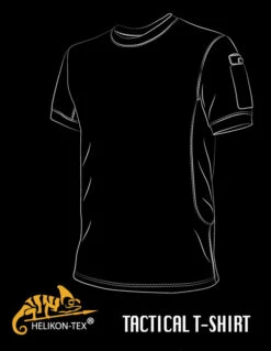 Helikon-Tex Tactical T-Shirt