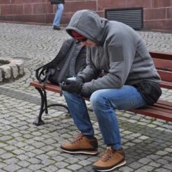 Helikon-Tex Urban Tactical Hoodie Lite