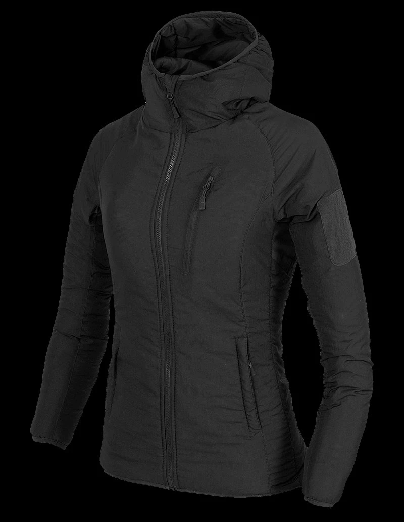 Helikon-Tex Women's Wolfhound Hoodie Jacket 4 Helikon-Tex Women's Wolfhound Hoodie Jacket - Image 4