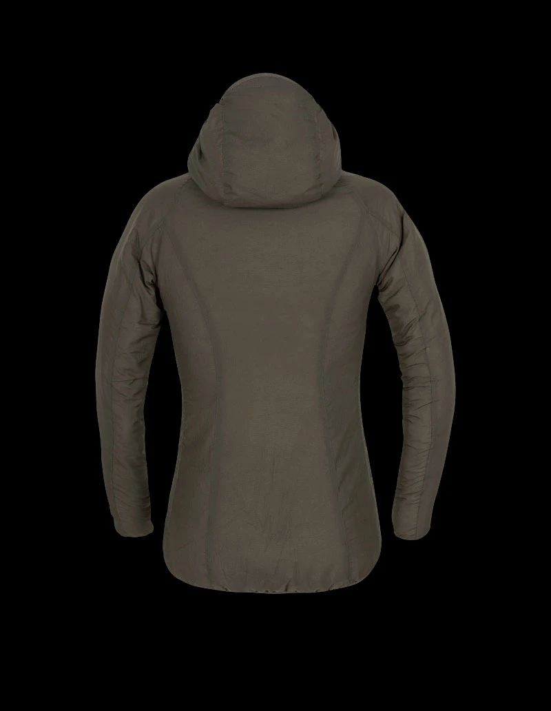Helikon-Tex Women's Wolfhound Hoodie Jacket 8 Helikon-Tex Women's Wolfhound Hoodie Jacket - Image 8