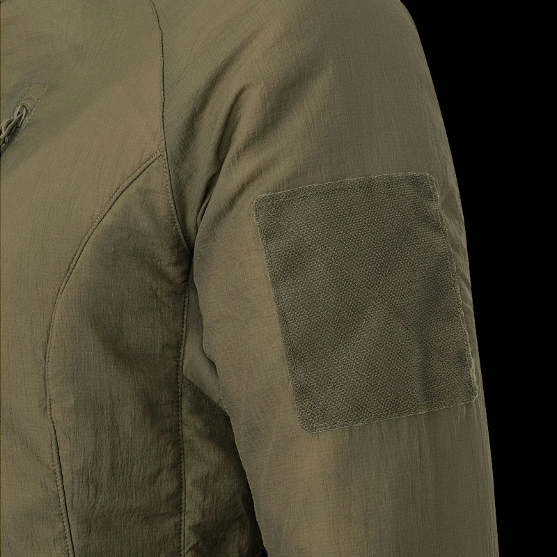 Helikon-Tex Women's Wolfhound Hoodie Jacket 2 Helikon-Tex Women's Wolfhound Hoodie Jacket - Image 2