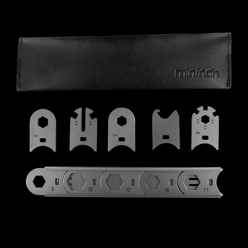 Mininch WRENCHit Spanner 5 Mininch WRENCHit Spanner - Image 5