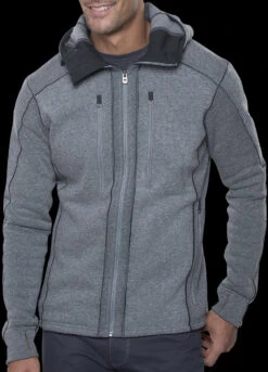 Kuhl Interceptr Fleece Hoody -SurvGear Shop interceptr2 78225.1681393057