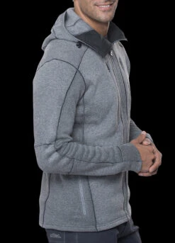 Kuhl Interceptr Fleece Hoody -SurvGear Shop interceptr3 23604.1681393057