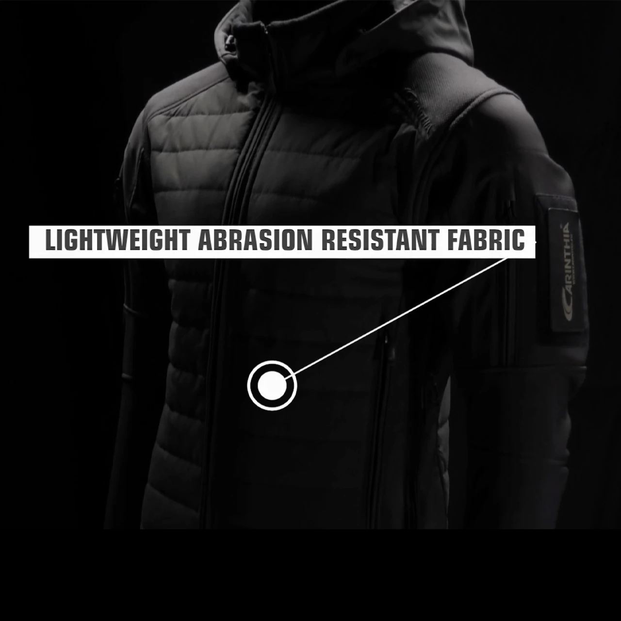 Carinthia G-LOFT ISG PRO 2 Carinthia G-LOFT ISG PRO - Image 2