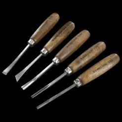 UJ Ramelson Woodcarving Tool Set 5 UJ Ramelson Woodcarving Tool Set -SurvGear Shop jUJ106 92194.1618304399