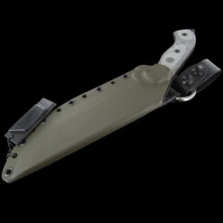 TOPS Knives TOPS Bushcrafter Kukri 7.0 -SurvGear Shop jiob604 49583.1675177442