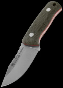 Joker Erizo TS1 Fixed Blade Knife 9 Joker Erizo TS1 Fixed Blade Knife -SurvGear Shop joker 56469.1692787105