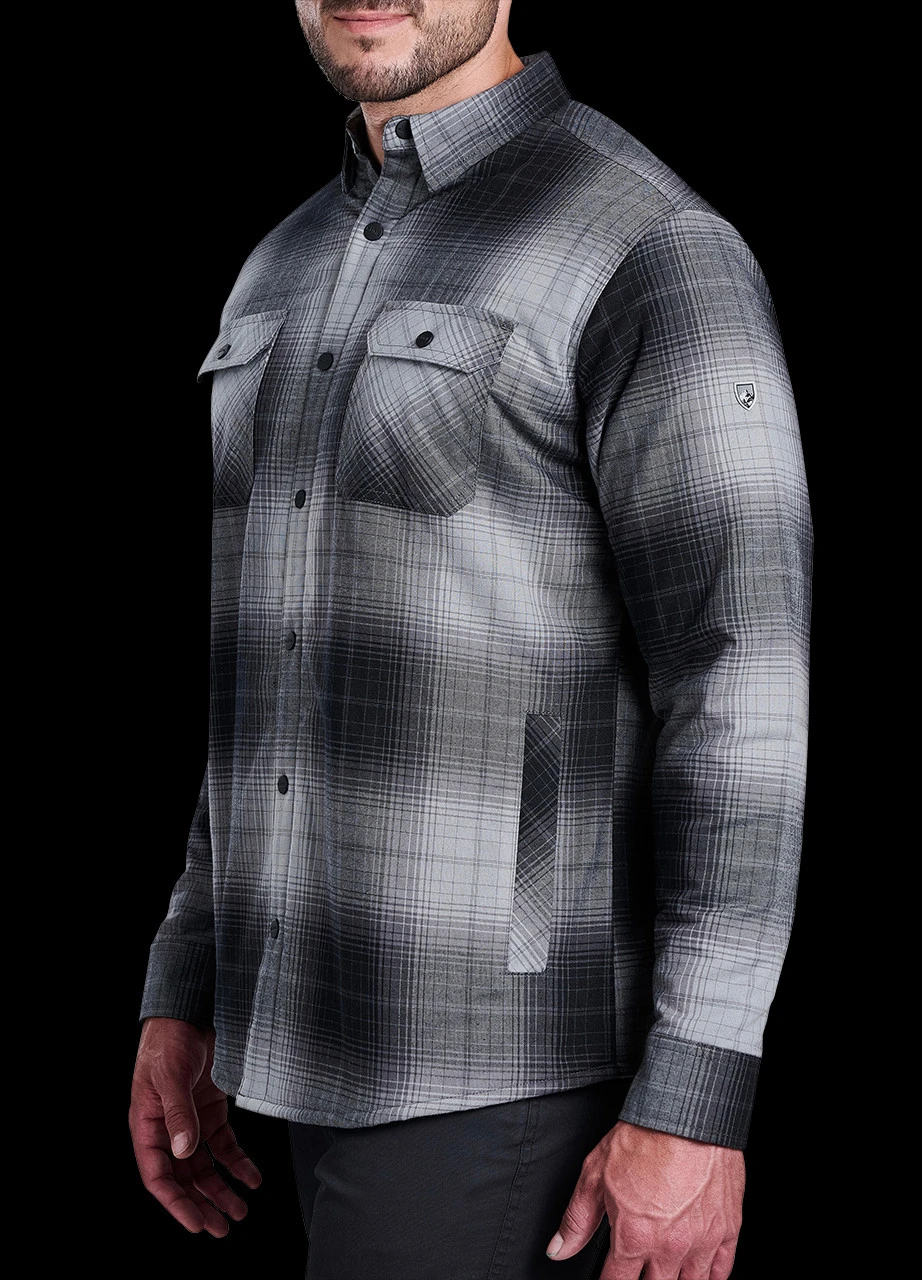 Kuhl JOYRYDR Fleece Lined Shirt 10 Kuhl JOYRYDR Fleece Lined Shirt - Image 10