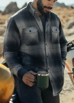 Kuhl JOYRYDR Fleece Lined Shirt 27 Kuhl JOYRYDR Fleece Lined Shirt -SurvGear Shop joyrydr3 66230.1695310637.1280.1280 93959.1695391179