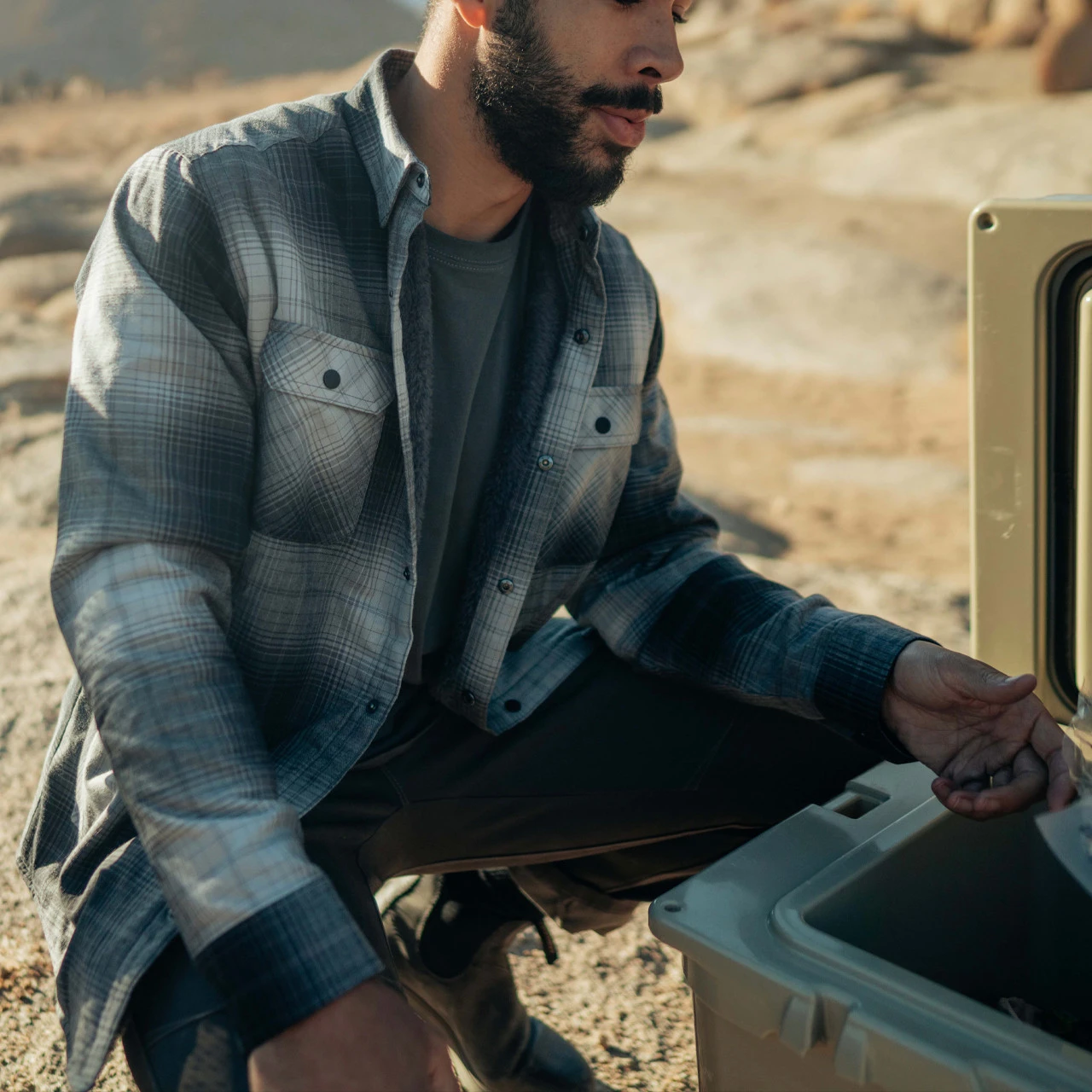 Kuhl JOYRYDR Fleece Lined Shirt 11 Kuhl JOYRYDR Fleece Lined Shirt - Image 11