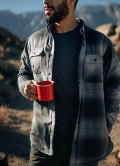 Kuhl JOYRYDR Fleece Lined Shirt 28 Kuhl JOYRYDR Fleece Lined Shirt -SurvGear Shop joyrydr5 12658.1695310637.1280.1280 27795.1695391179