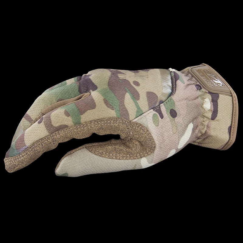 Mechanix MultiCam FastFit 1 Mechanix MultiCam FastFit