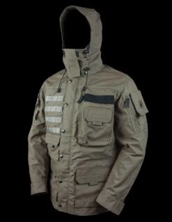 Kitanica Mark V Ranger Green -SurvGear Shop kit 020 91404.1588248525