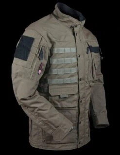 Kitanica Mark V Ranger Green