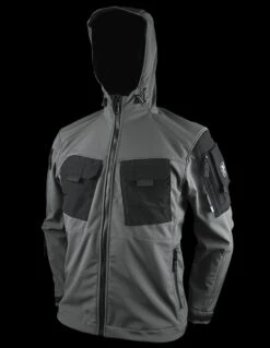 Kitanica American Softshell WAS £399.95 -SurvGear Shop kit 065 0002det10 1 58194.1587410997