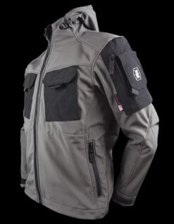 Kitanica American Softshell WAS £399.95 -SurvGear Shop kit 065 0002det2 1 93122.1695296173